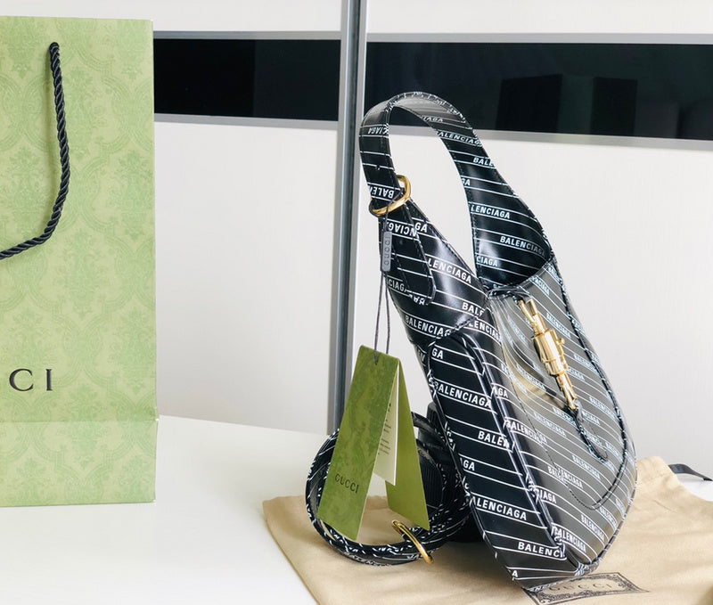 Satchel Bags - GCI Bags - 3058