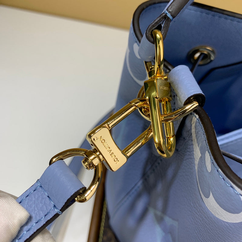 Satchel Bags - VL Bags - 5962