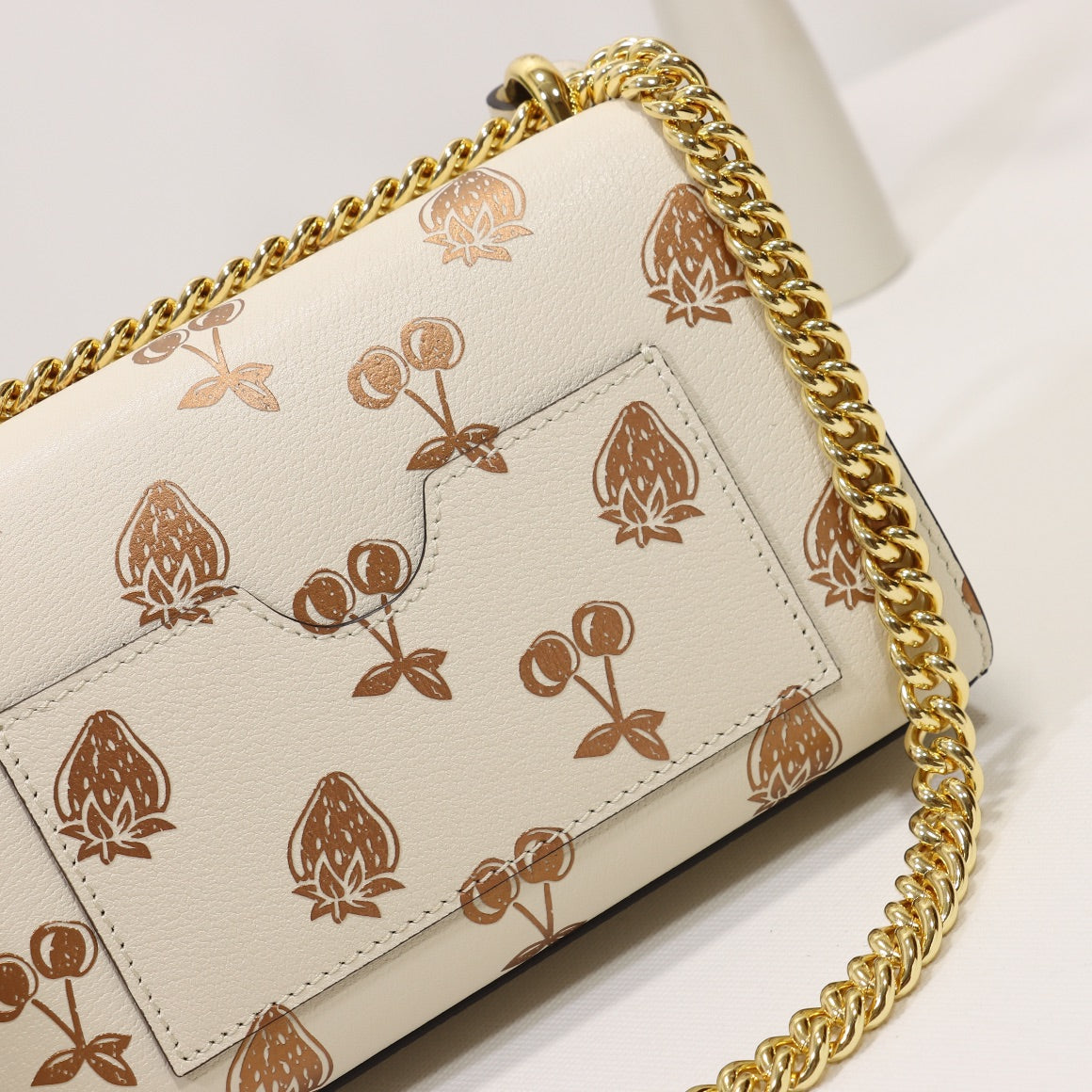 GLM - Top Quality Bag GCI 491