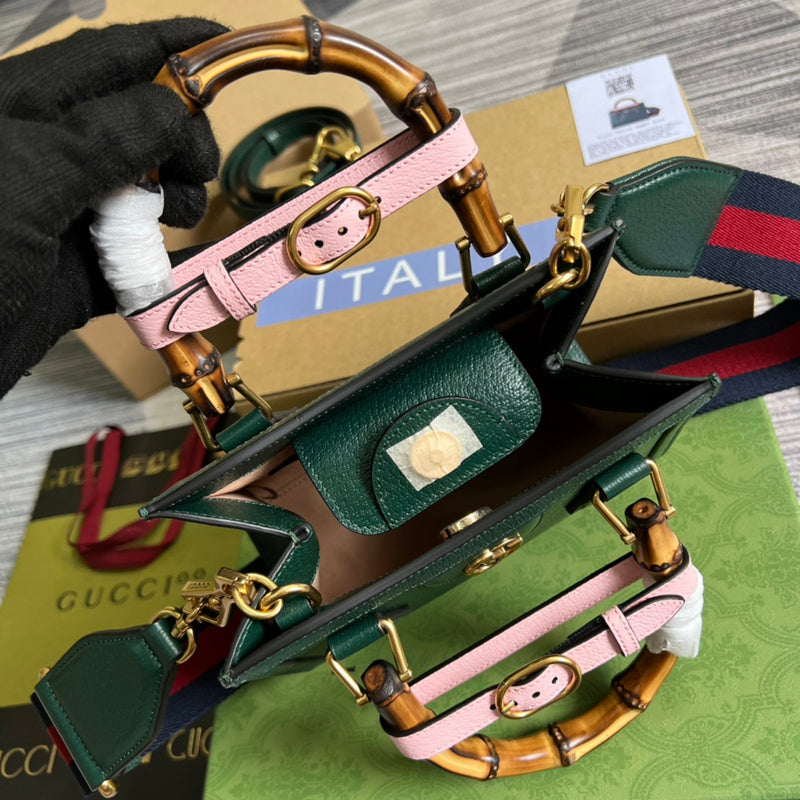 Satchel Bags - GCI Bags - 5451