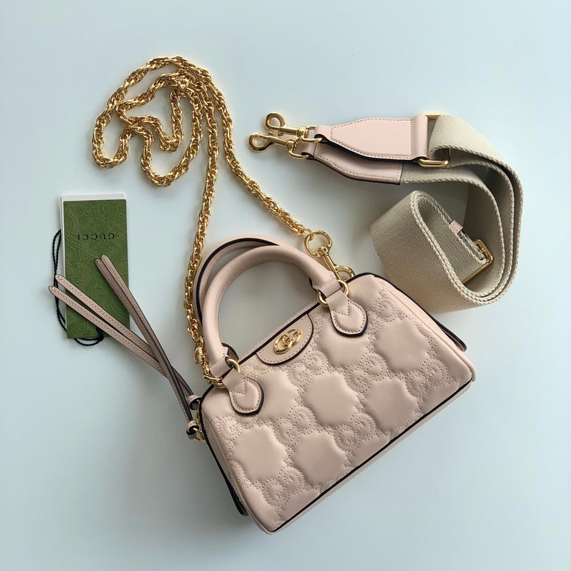Satchel Bags - GCI Bags - 1006