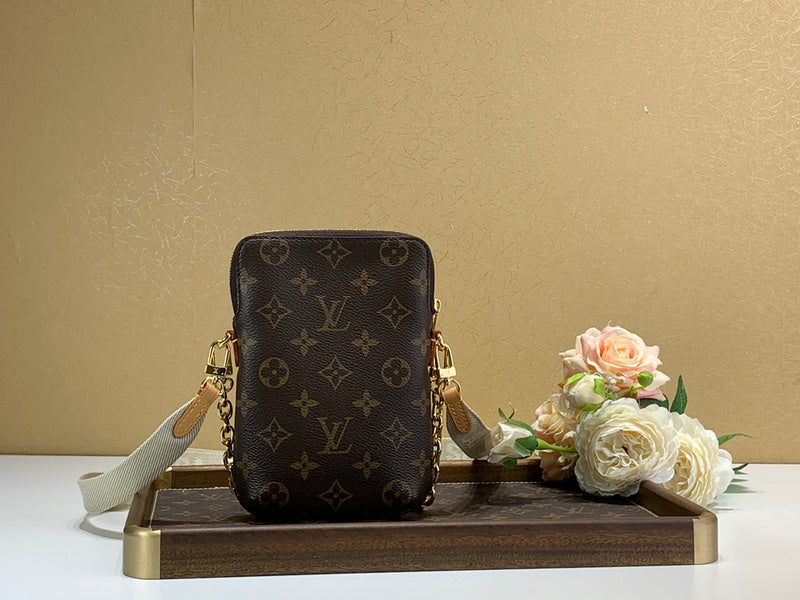 Satchel Bags - VL Bags - 5784