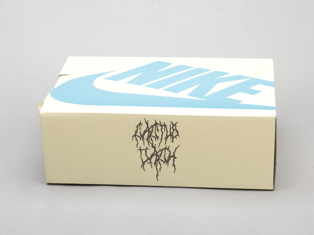 GLM - TS x AF1