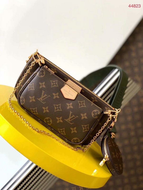 Satchel Bags - VL Bags - 6019