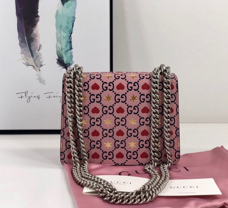 Satchel Bags - GCI Bags - 4001