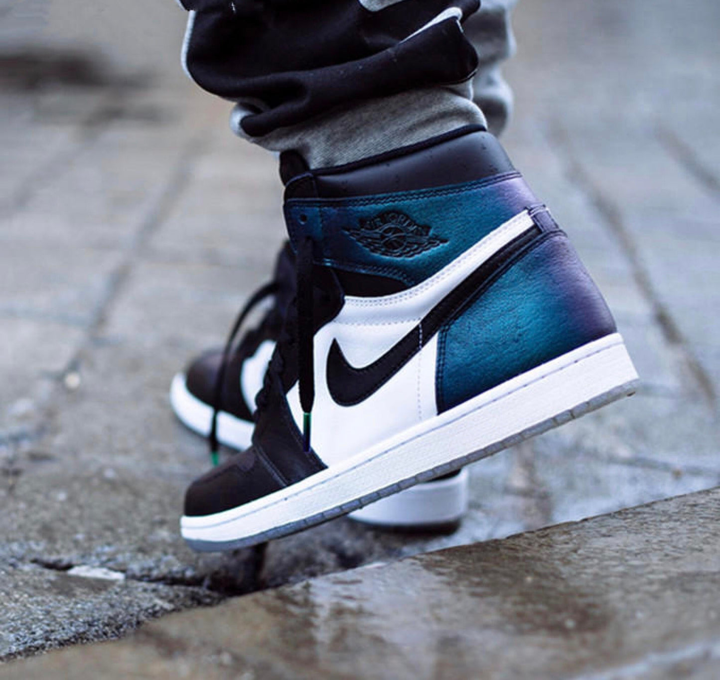 GLM - AJ1 All-Star Chameleon