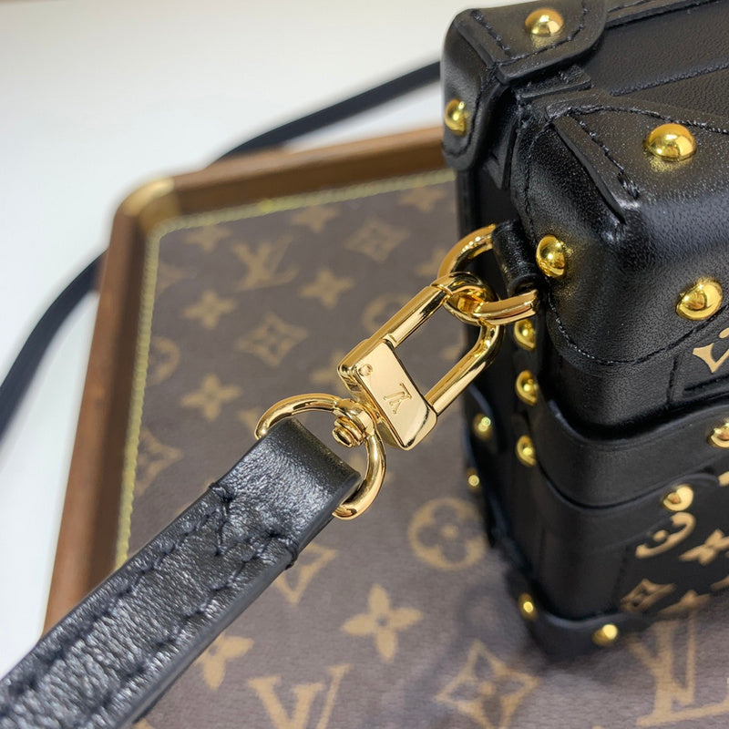 Satchel Bags - VL Bags - 5830