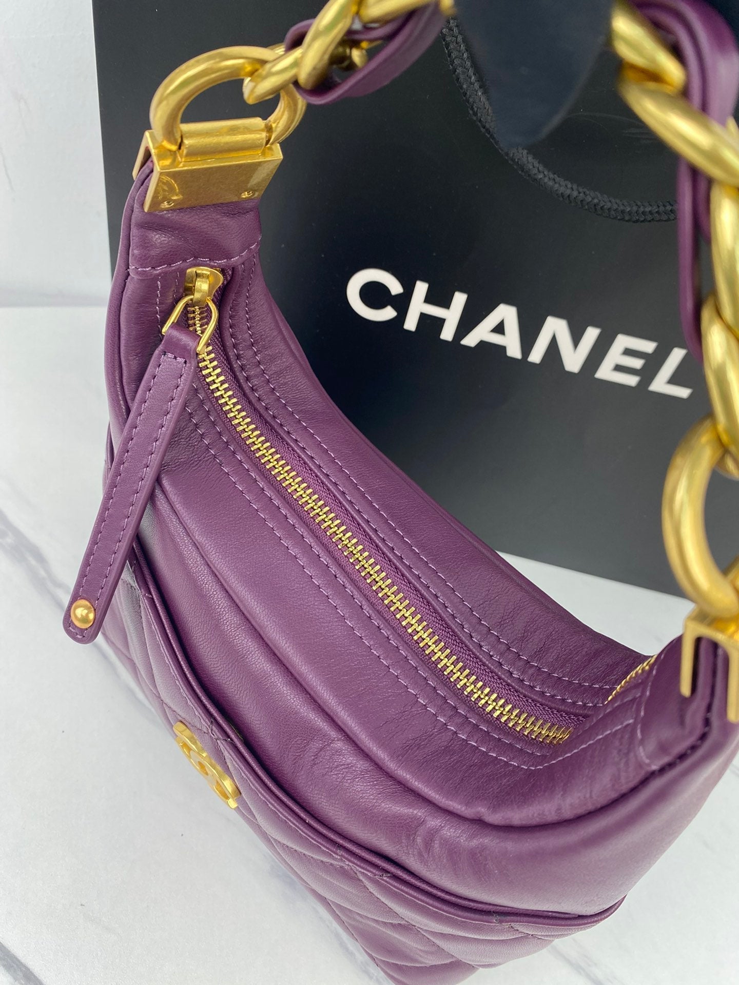 GLM - Top Quality Bag CHL 428