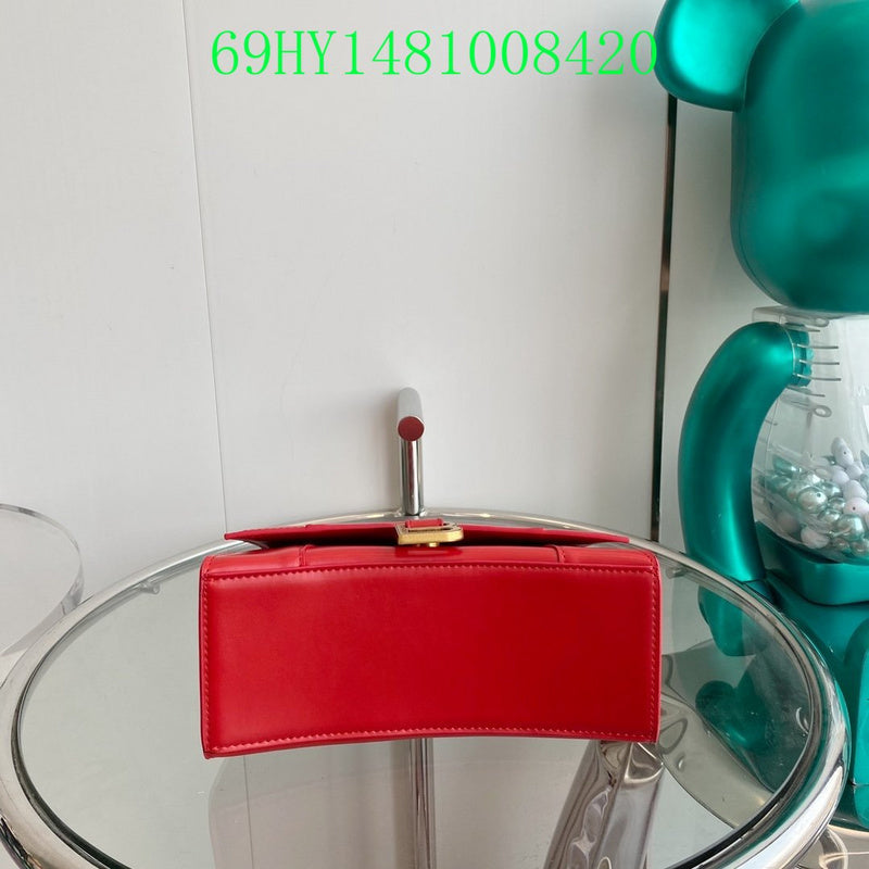 GLM Top Quality - BGA Bags - 2041