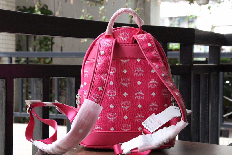 Satchel Bags - MC Bags - 115