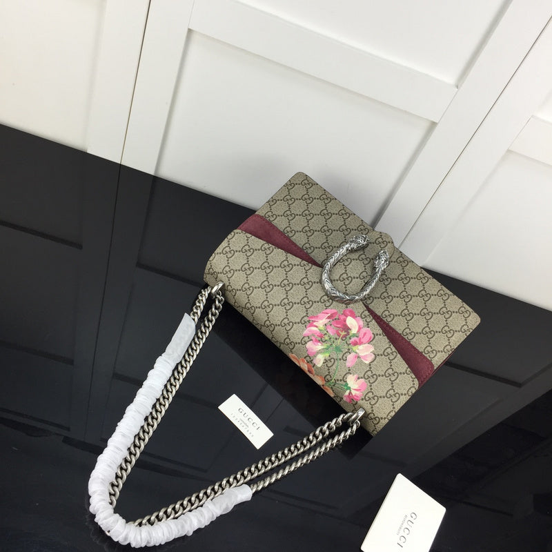 Satchel Bags - GUC Bags - 2358