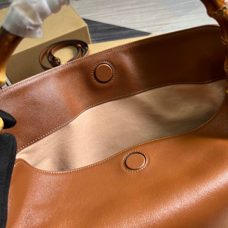 Satchel Bags - GCI Bags - 5404