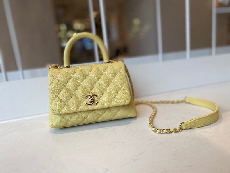 GLM - CHL Bags - 165