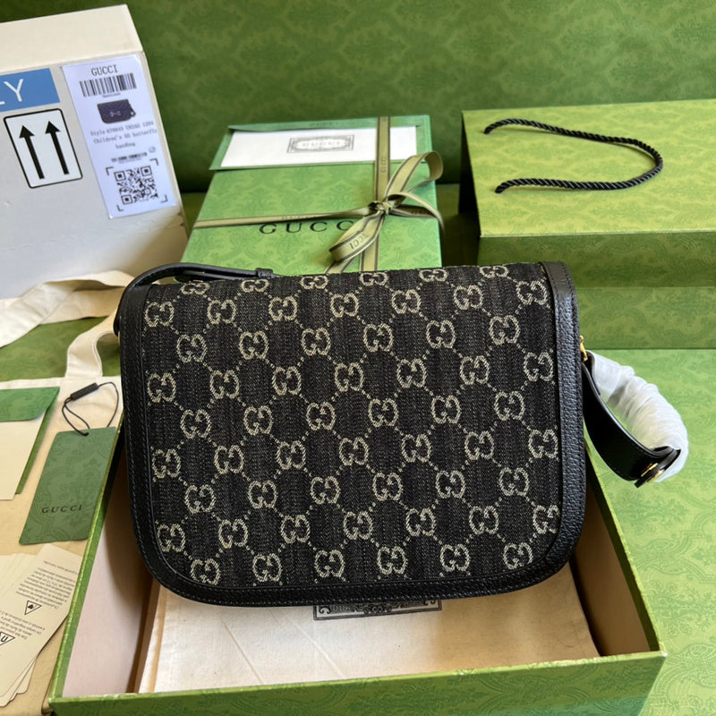 Satchel Bags - GUC Bags - 631