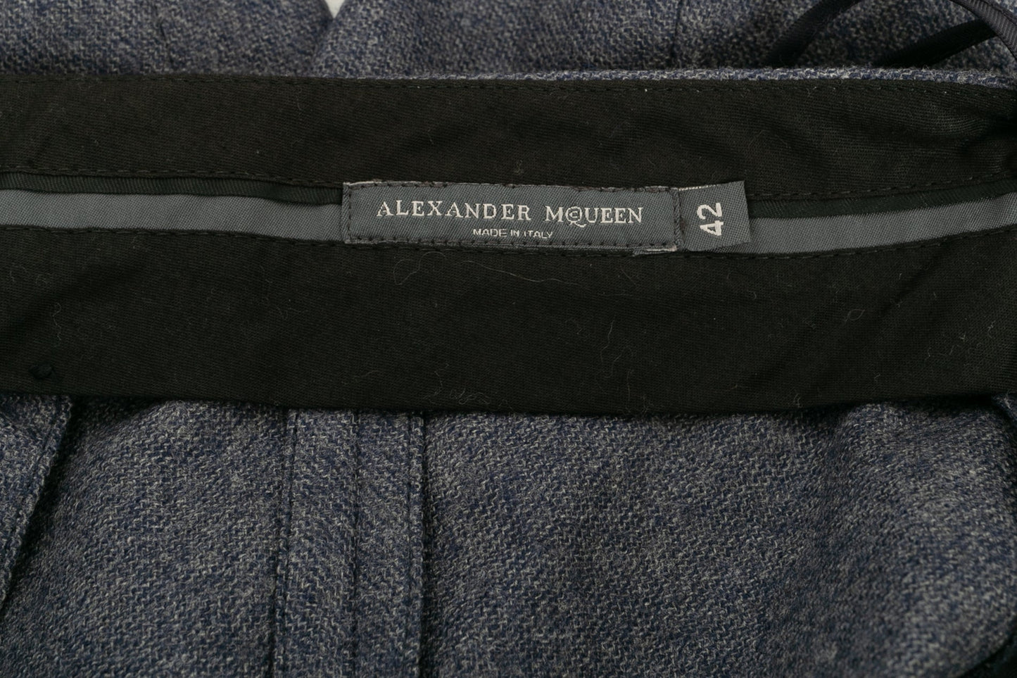 Ensemble 3 piÃƒÆ’Ã‚Â¨ces Alexander McQueen