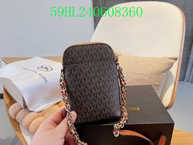 Satchel Bags - MK Bags - 323