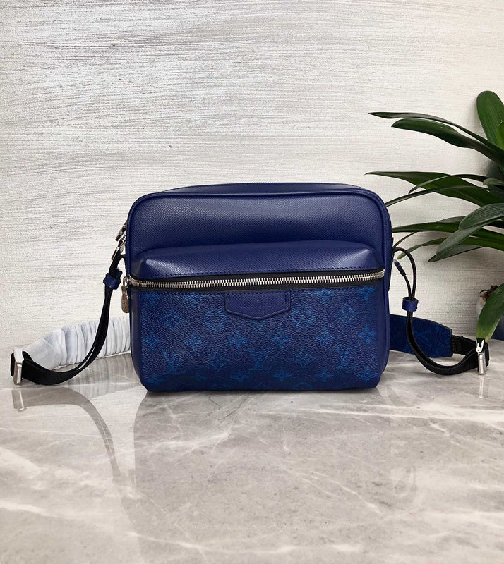 Satchel Bags - VL Bags - 4698