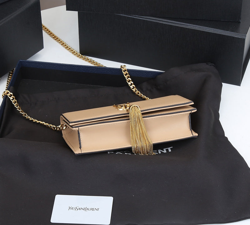 Satchel Bags - SLY Bags - 1596