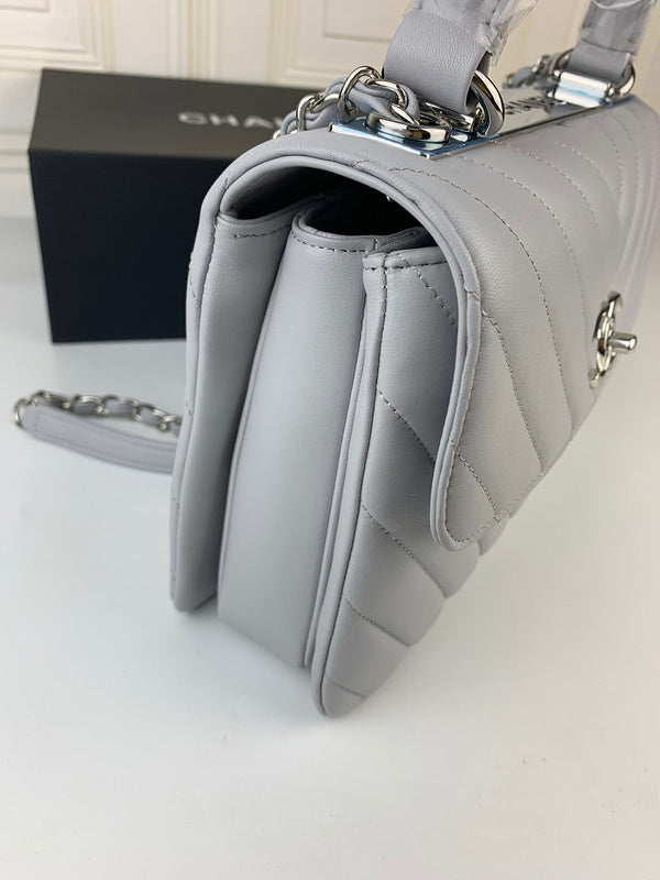 Satchel Bags - CHL Bags - 2091