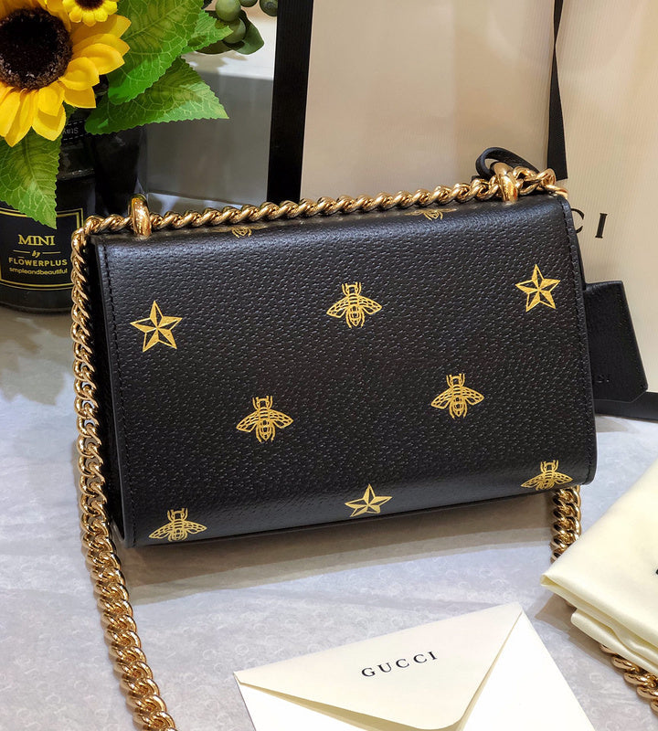 Satchel Bags - GCI Bags - 4950
