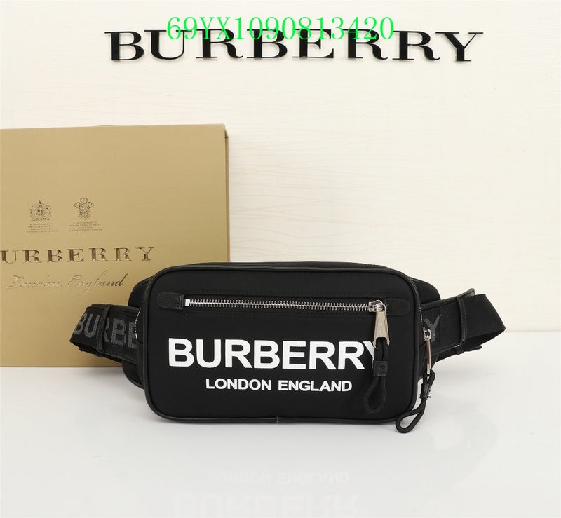 Fan Fashion -GLM - Top quality BBR Bags - 420