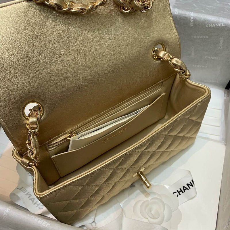 Satchel Bags - GUC Bags - 1929