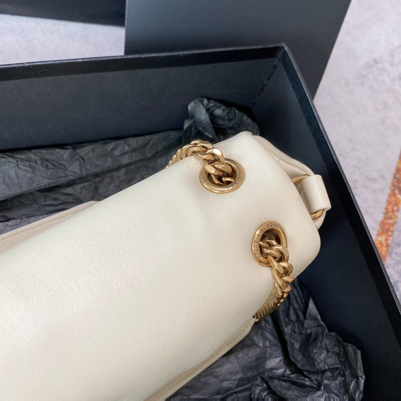 Satchel Bags - SLY Bags - 073