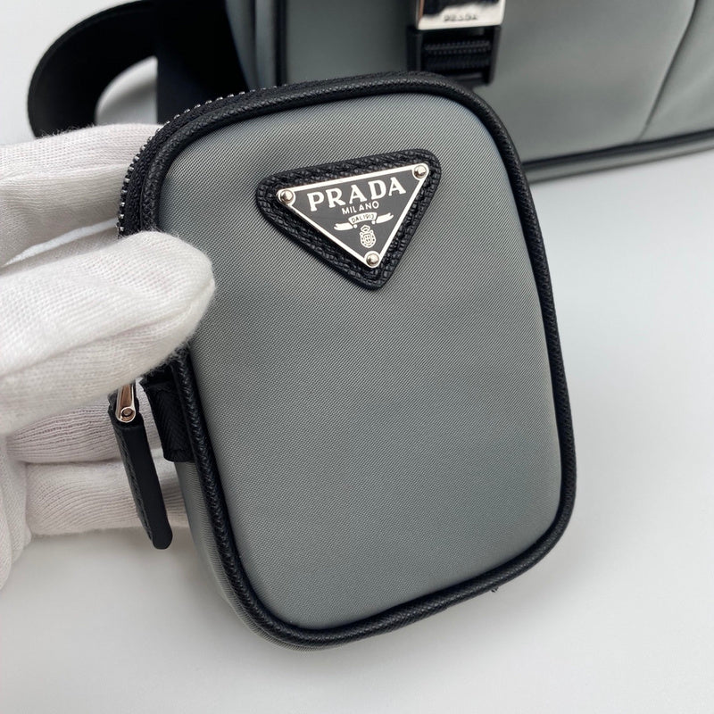 Satchel Bags - PDA Bags - 310