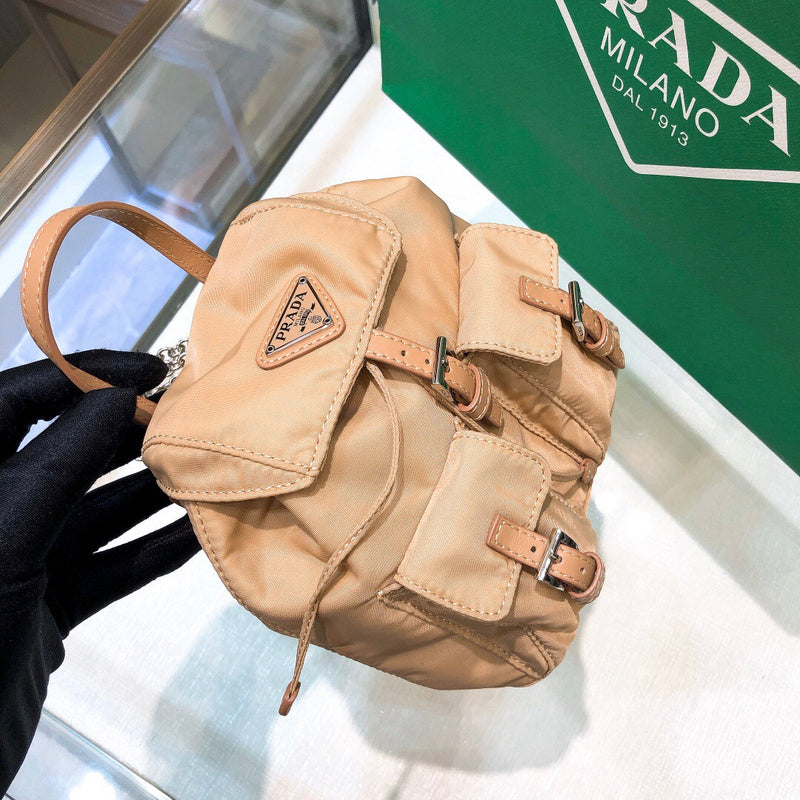 Satchel Bags - PDA Bags - 2060