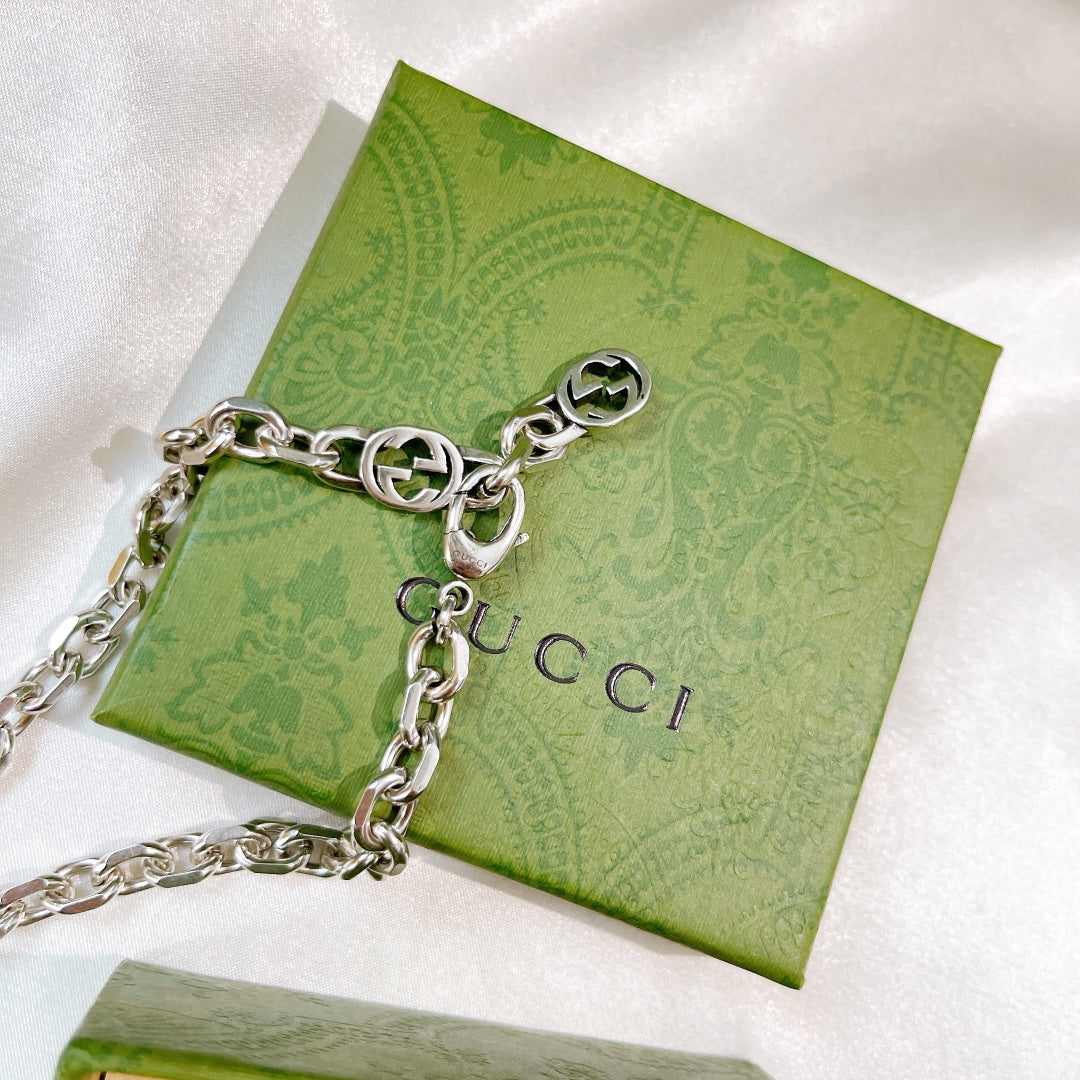GLM - Top Quality Necklace GCI004