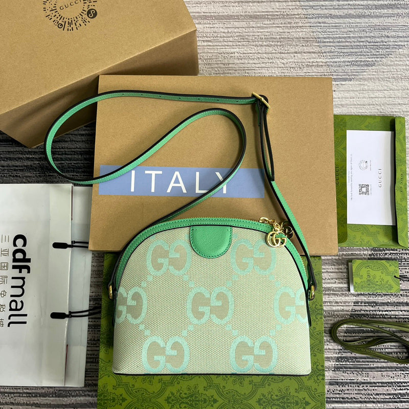 Satchel Bags - GCI Bags - 5540