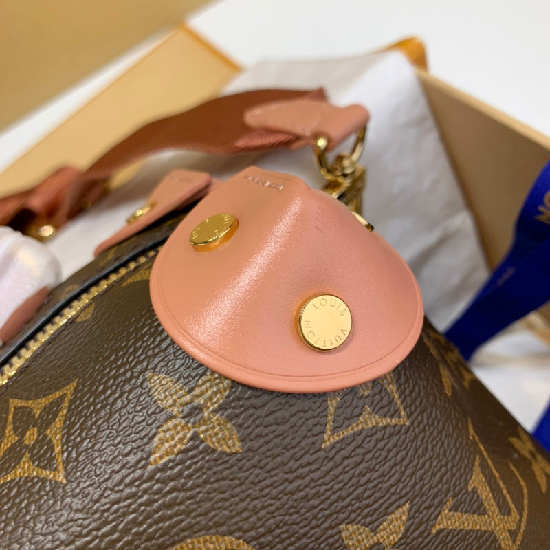 Satchel Bags - VL Bags - 6186