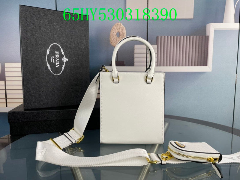 Satchel Bags - PDA Bags - 4586