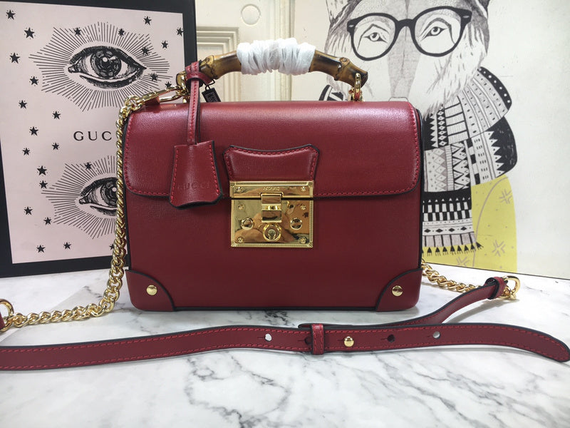 Satchel Bags - GCI Bags - 2168