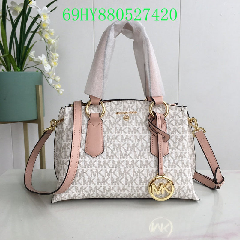Satchel Bags - MK Bags - 765