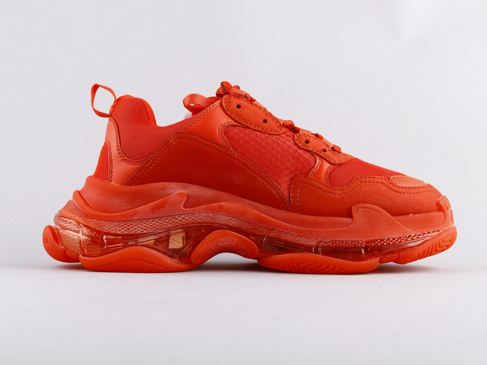 GLM - Bla 19SS Air Red Sneaker