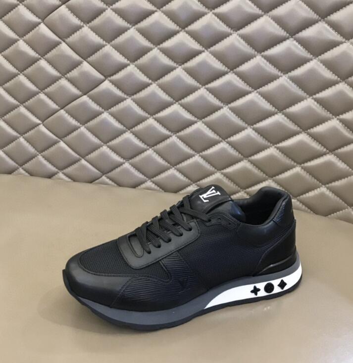 glami shop- LOV Men Shoes - 753