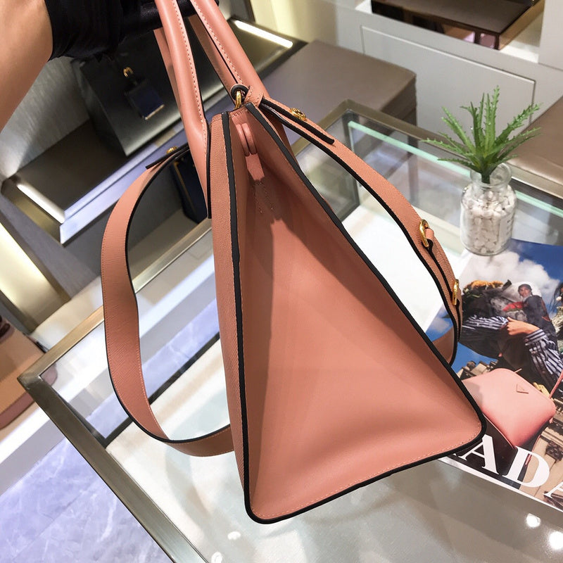 Satchel Bags - PDA Bags - 2570