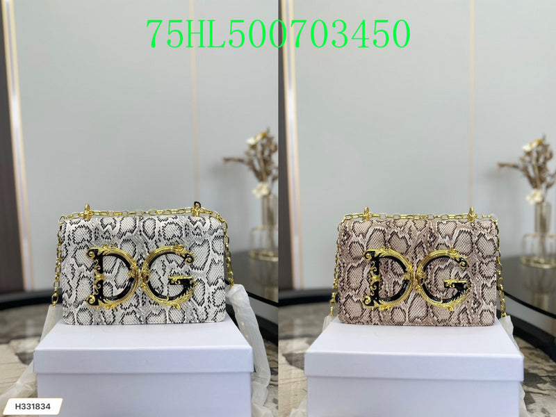 Glami - DAG Bags - 051