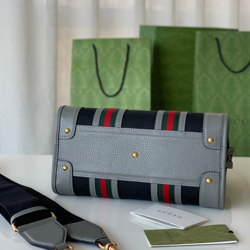 Satchel Bags - GCI Bags - 837