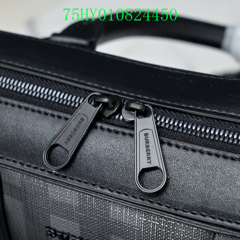 Fan Fashion -GLM - Top quality BBR Bags - 038