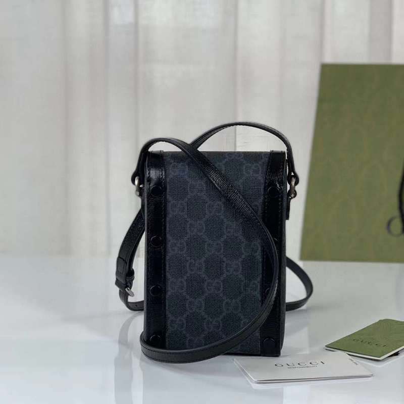 GUI2 Bags - Fashion Bags  384