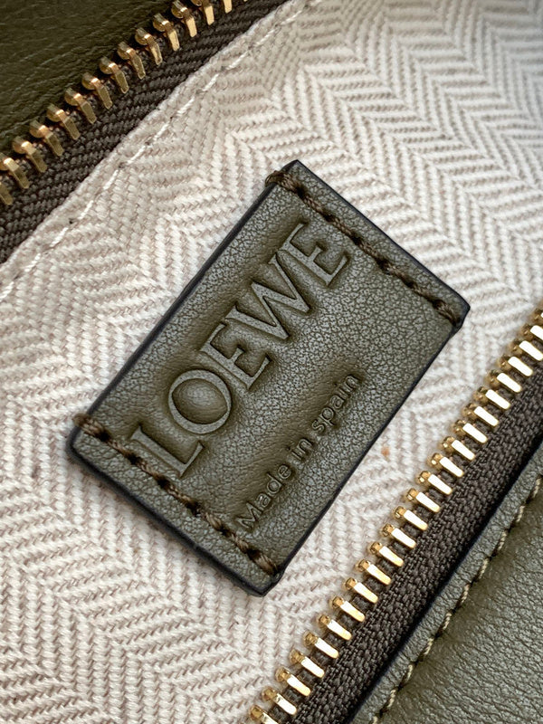 Satchel Bags - LOW Bags - 027