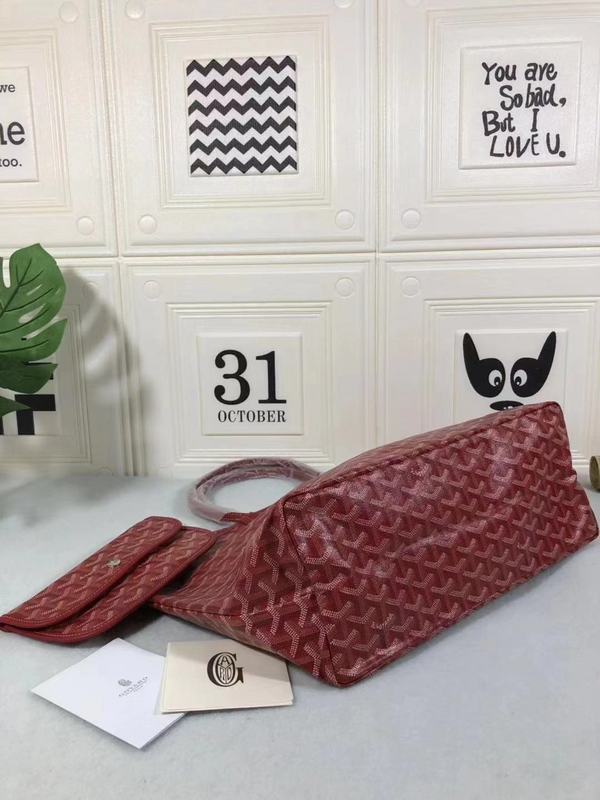 GLM - GYO Bags - 1104