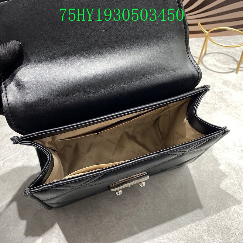 Satchel Bags - MK Bags - 383