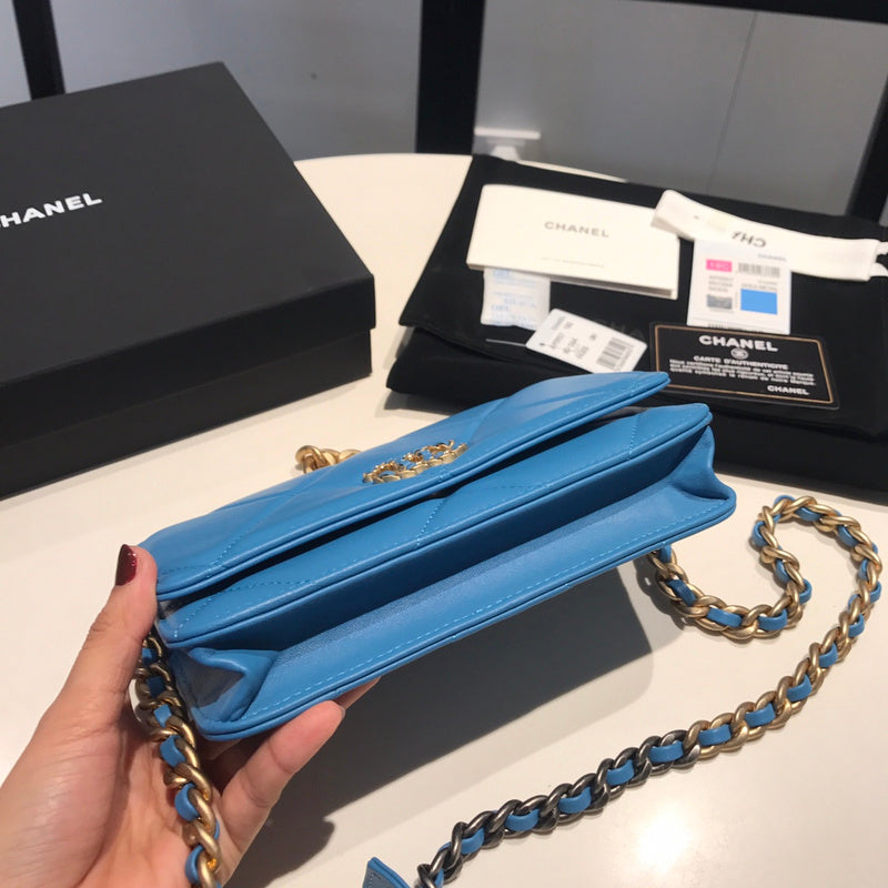 Satchel Bags - CHL Bags - 6500