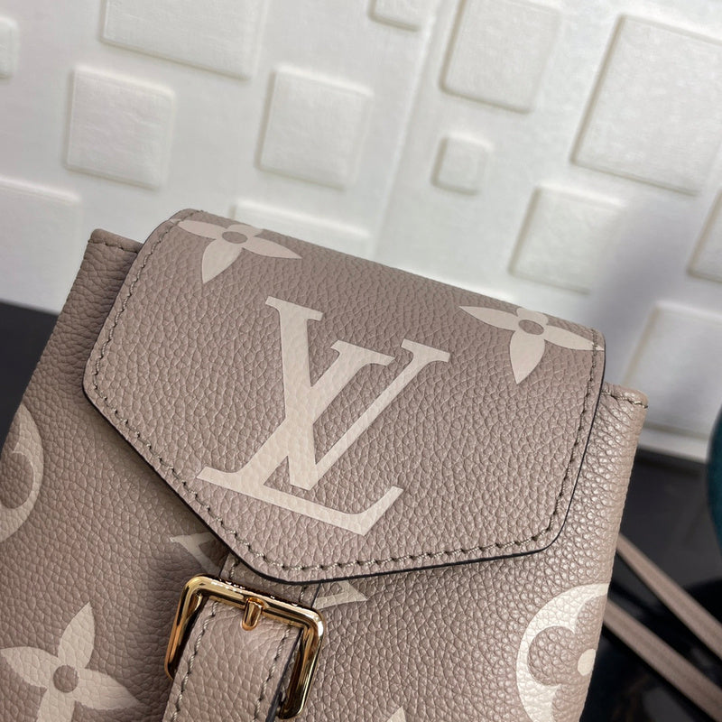 Satchel Bags - VL Bags - 5621