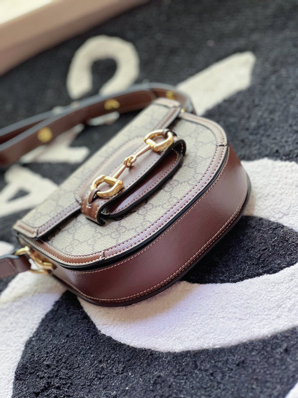 Satchel Bags - GCI Bags - 1248