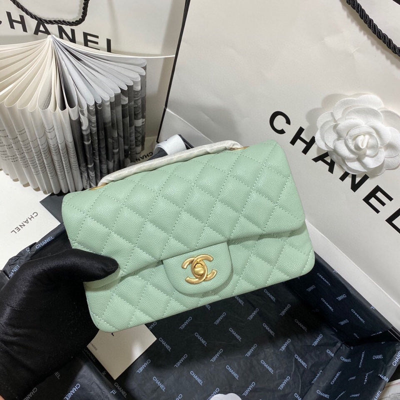 Satchel Bags - CHL Bags - 4598