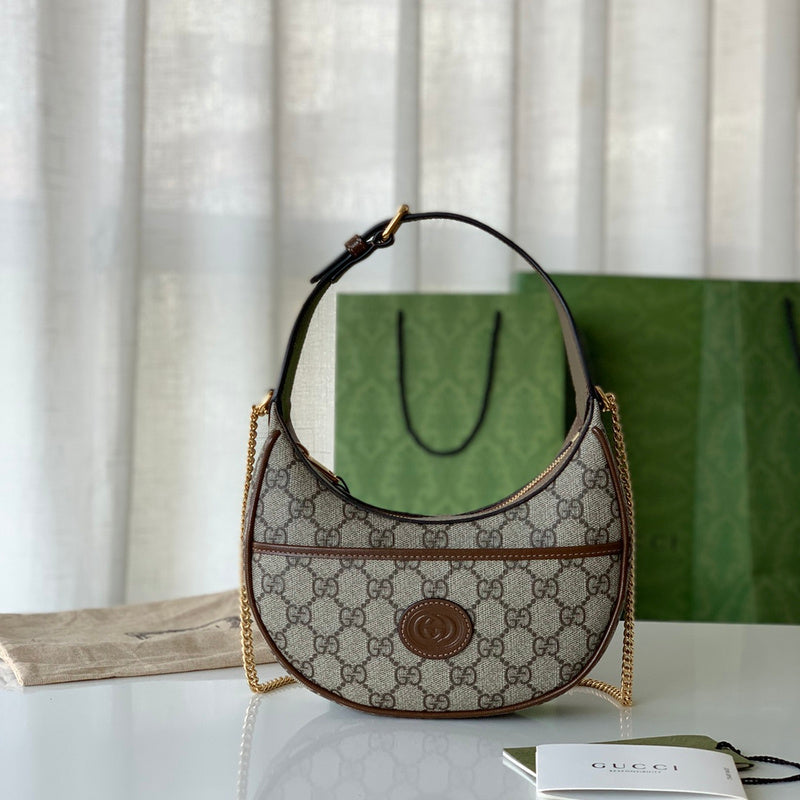 Satchel Bags - GCI Bags - 867